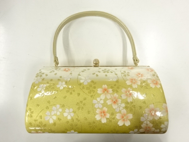 JAPANESE KIMONO / BAG